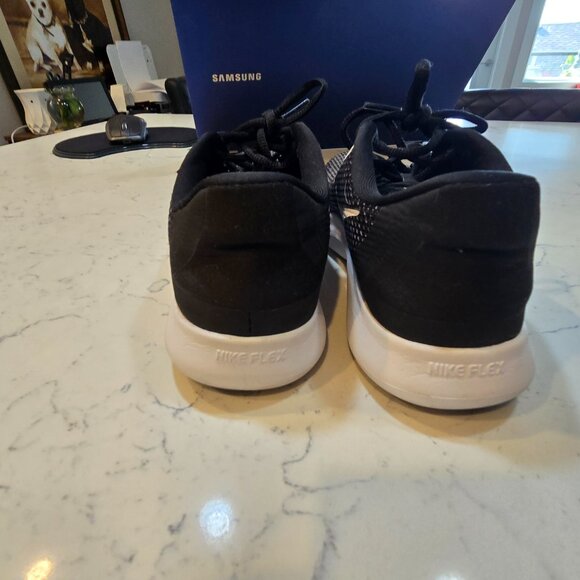 NIKE Women's Flex RN 2018 Sneakers Size 7 Very Good Used Condition, lots of LIfe - Picture 7 of 9